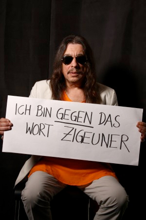 Harristojka Ichbingegendaswortzigeuner