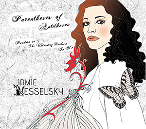 Irmie Vesselsky Parentheses Of Antitheses