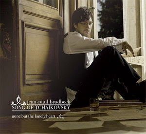 Jean Paul Brodbeck Song Of Tchaikovsky