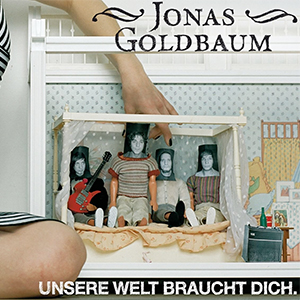 Jonas Goldbaum Unsereweltbrauchtdich