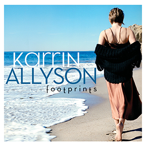 Karrin Allyson Footprints