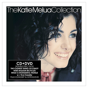 Katie Melua Collection