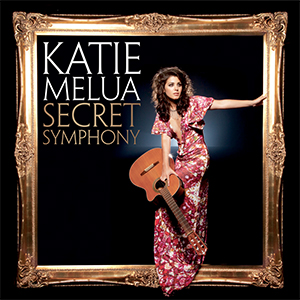 Katie Melua Secret Symphony