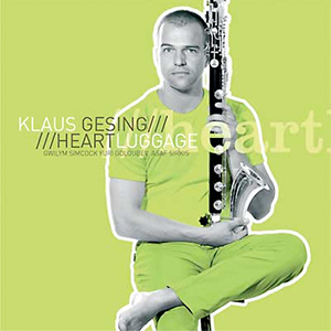 Klausgesing Heartluggage