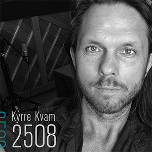 Kyrre Kvam 2508