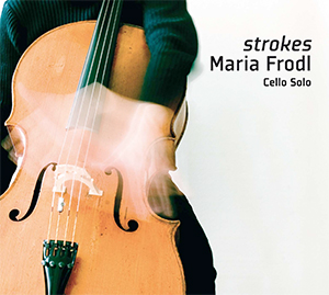 Maria Frodl Strokes