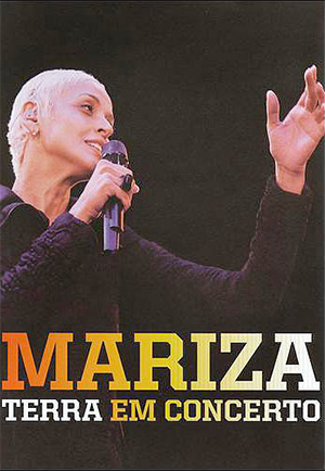 Mariza Terra Em Conerto