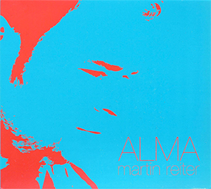 Martinreiter Alma