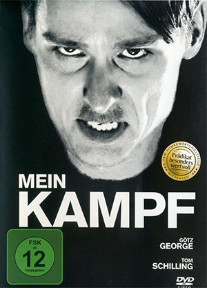 Meinkampf