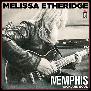 Melissaetheridge Memphissoulandrock