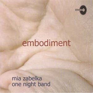Mia Zabelka Embodiment
