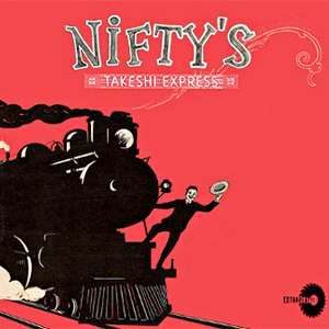 Michael Bruckner Niftys