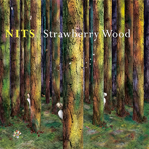 Nits Strawberry Wood