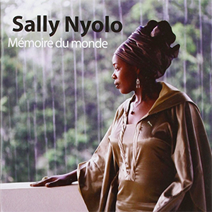 Sally Nyolo Memoire Du Monde