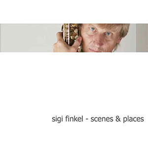 Sigifinkel Scenes And Places