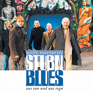 Stubnblues Aussunundausregn