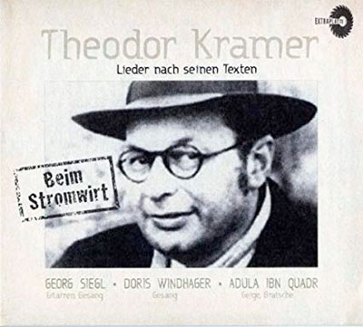 Theodor Kramer Album