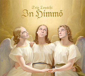 Trio Lepschi In Himmoe