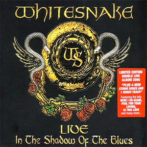 Whitesnake Liveintheshadowoftheblues