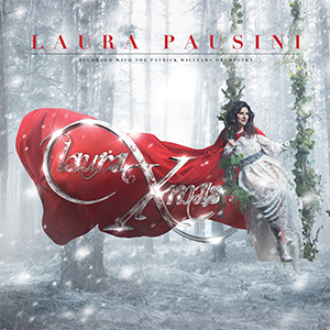 Xmas16 Laura Pausini