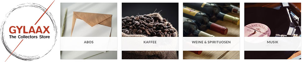 Und wie wir hassen Gylaax Banner