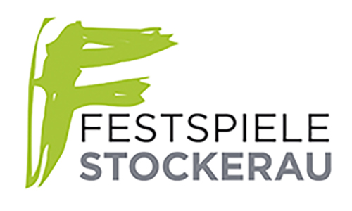 Festspiele Stockerau Logo