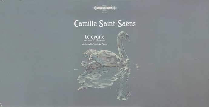 Kulturmenu Podcast Der Schwan