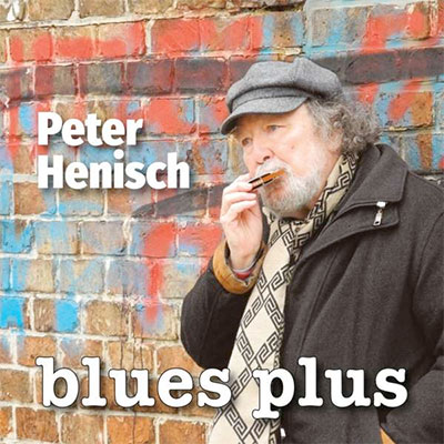 Peter Henisch CD Cover
