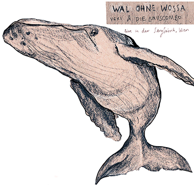 Verena Goeltl Wal Ohne Wossa