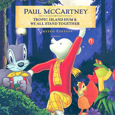 Mccartney Teil 2 Tropic Island Hum