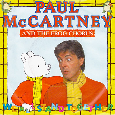 Mccartney Teil 2 We All Stand Together
