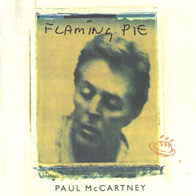 Mccartney Teil 4 Flaming Pie