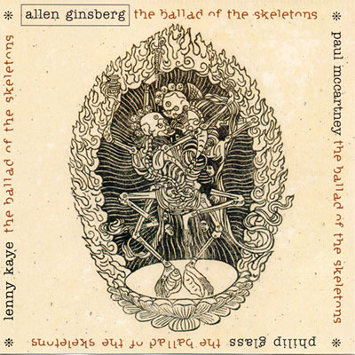 Mccartney Teil 4 The Ballad Of The Skeletons