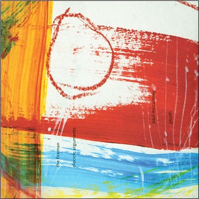 Mccartney Teil 4 The Fireman Electric Arguments