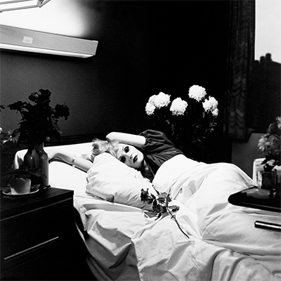 Antony I Am A Bird Now