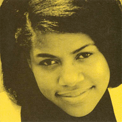 Bettye Swann