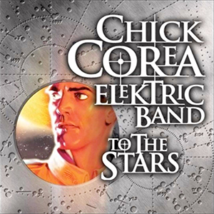 Chick Corea To The Stars
