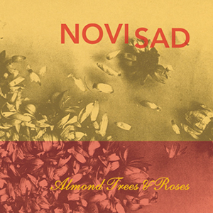 Novi Sad Almond Roses