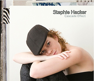 Stephie Hacker Cascade