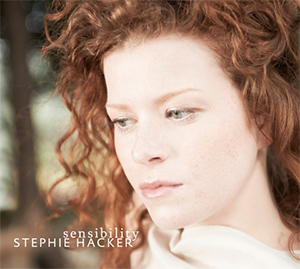 Stephie Hacker Sensibility