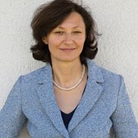 Autor:in Andrea Schramek