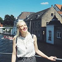 Autor:in Christina Masarei