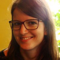 Autor:in Nina Elisabeth Isele