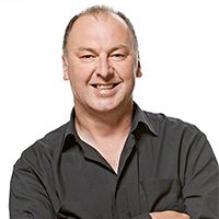 Autor:in Erhard Grundl