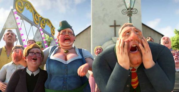 Deix Animationsfilm Foto Aichholz Film