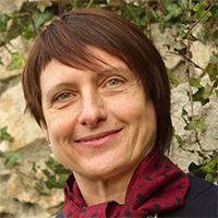 Autor:in Cordula Bösze