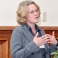 Autor:in Ulrike Weymann