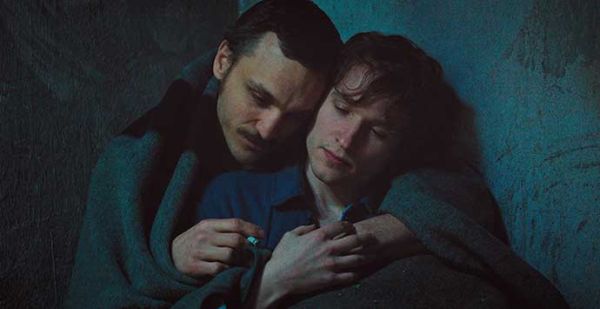 Große Freiheit Filmstill