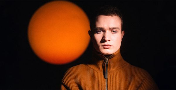 Interview mit Lou Asril